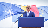 Iohannis, la Ziua Marinei: România se bucură în prezent de cele mai solide garanţii de securitate, din dubla postură a ţării noastre de beneficiar şi, totodată, de contribuitor important la îmbunătăţirea securităţii regionale şi euroatlantice