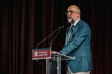 Kelemen Hunor: Ceea ce intenţionează să facă Guvernul este o tentativă de asasinat cultural cu premeditare/ I-am cerut premierului să renunţe la aceste măsuri de austeritate. Pur şi simplu să le arunce la coşul de gunoi, pentru că acolo le este locul