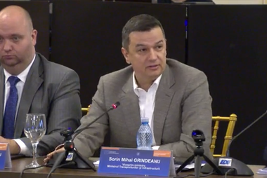 Sorin Grindeanu, despre pensiile speciale: Eu am tot spus că sunt un susţinător al desfiinţării totale a pensiilor speciale. Nu dau înapoi şi nu este populism ceea ce spun