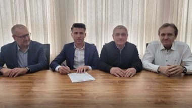 PSD Gorj anunţă că organizaţia PNL Târgu Jiu a trecut la PSD: Este vorba despre un pas făcut în bloc de oameni care nu se mai identifică cu noua abordare a liberalilor gorjeni 