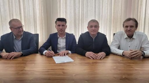 PSD Gorj anunţă că organizaţia PNL Târgu Jiu a trecut la PSD: Este vorba despre un pas făcut în bloc de oameni care nu se mai identifică cu noua abordare a liberalilor gorjeni 