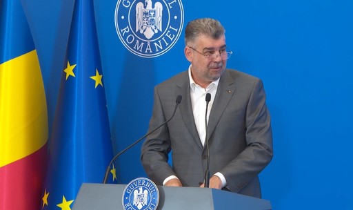 Oficiali români vor merge să discute cu Comisia Europeană / Ciolacu: Premierul şi miniştrii din Guvern nu se ploconesc şi nici nu execută ordinele nimănui / Avem un dialog normal cu Comisia Europeană, vizează închiderea anumitor jaloane din PNRR