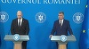 Ciolacu, după discuţiile cu omologul ucrainean: Măsurile pe care le adoptăm la nivel naţional şi european vor avea în vedere sprijinirea Ucrainei, dar şi protejarea drepturilor producătorilor şi fermierilor români