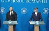 Premierul Marcel Ciolacu a solicitat, în discuţiile cu omologul ucrainean, drepturi egale pentru românii din Ucraina şi recunoaşterea inexistenţei limbii „moldoveneşti”