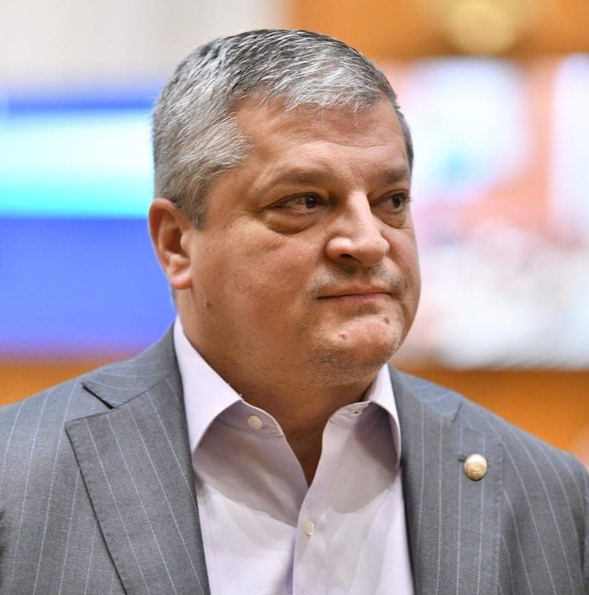 Deputatul Radu Cristescu: Graţie „Legii Anastasia”, criminalul de la 2 Mai va sta vreun deceniu după gratii. Datorită PSD, ucigaşii şoselelor nu vor mai fenta puşcăria