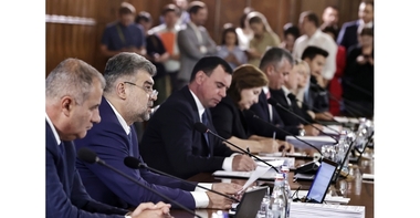 Guvernul va efectua două rectificări bugetare în acest an, prima în luna septembrie / Care ministere sunt principalele beneficiare - surse