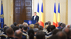 Preşedintele Klaus Iohannis îi primeşte marţi pe şefii de misiuni diplomatice, de oficii consulare şi pe directorii Institutelor culturale româneşti, cu ocazia Reuniunii Anuale a Diplomaţiei Române