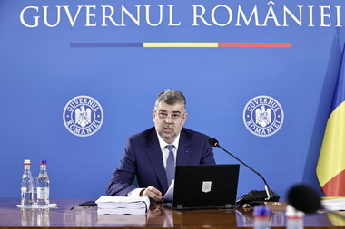 Guvernul, reacţie la declaraţiile lui Ponta privind transferul pacienţilor arşi în străinătate: Reprezintă opinie personală, nu are legătură cu activitatea guvernului. Nu are nicio putere de decizie / Situaţia medicală a fost gestionată foarte bine