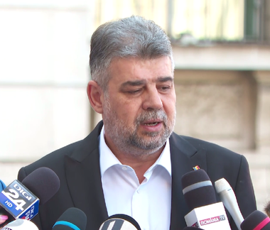 Ciolacu anunţă propuneri PSD pentru şoferii care urcă la volan beţi sau drogaţi: Anularea dreptului de a conduce pentru cel puţin zece ani sau chiar confiscarea autovehiculului 