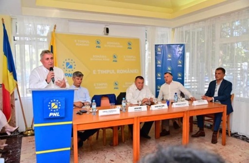 Lucian Bode: PNL se opune oricăror promisiuni deşarte şi cadouri otrăvite, vehiculate de cei care doresc să obţină cu orice preţ un profit electoral pe spatele categoriile sociale vulnerabile