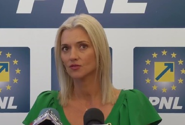 Gorghiu: Asocierea cu PSD a avut şi dezavantaje, dar a fost una raţională / Ne place sau nu, e singura care poate ţine în echilibru această ţară  / Să garantăm publicului de dreapta că nu vom lăsa un partid extremist să ajungă la putere