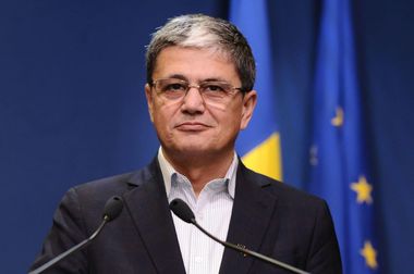 Boloş, întrebat despre nemulţumirile legate de pachetul de măsuri fiscale: Este o supărare care este fundamentată până la urmă, dar nici nu se putea discuta despre un pachet de măsuri care, atât în relaţia cu Comisia Europeană, a suferit modificări