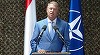 Klaus Iohannis: Nu a existat nicio piesă şi nicio dronă şi nicio altă parte a vreunui dispozitiv care a ajuns în România. Avem control total asupra spaţiului, însă da, suntem îngrijoraţi / Am avut chiar astăzi atacuri la 800 de metri de graniţă
