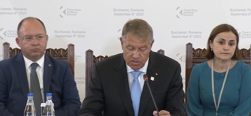 Klaus Iohannis: În cazul în care se confirmă că aceste elemente provin dintr-o dronă rusească, o astfel de situaţie ar fi complet inadmisibilă şi o violare gravă a suveranităţii şi integrităţii teritoriale a României, stat aliat NATO