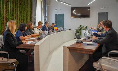 Boloş: Dezideratul de a accede la OCDE ne obligă să revizuim şi îmbunătăţim politicile economice şi fiscale, dar este o presiune constructivă, care poate accelera reformele  necesare pentru a stimula creşterea economică şi dezvoltarea sustenabilă