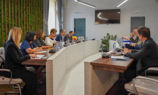 Boloş: Dezideratul de a accede la OCDE ne obligă să revizuim şi îmbunătăţim politicile economice şi fiscale, dar este o presiune constructivă, care poate accelera reformele  necesare pentru a stimula creşterea economică şi dezvoltarea sustenabilă