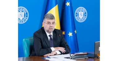 Ciolacu: Adoptăm astăzi şi proiecte de hotărâri de guvern prin care facilităţile de transport pentru studenţi cresc de la 50% la 90%
