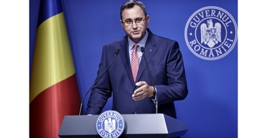 Mihai Constantin anunţă un amplu proiect de infrastructură destinat modernizării Portului Constanţa: S-au alocat aproximativ 1,5 miliarde de lei pentru extinderea, modernizarea şi reabilitarea drumurilor şi pasajelor din port