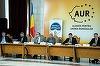 Preşedintele AEP anunţă un control la AUR, urmare a numeroaselor sesizări primite din teritoriu şi a informaţiilor din mass-media: Ne-am sesizat din oficiu / George Simion: Nu avem temeri, pentru fiecare achiziţie am întrebat AEP