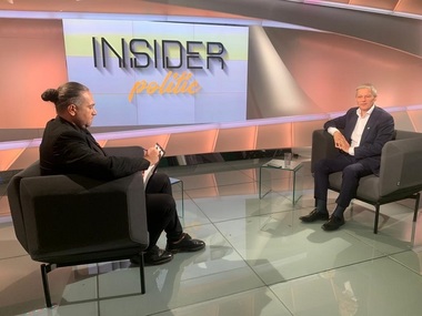Cioloş: Explodează staţii GPL, mor oamenii pe stradă pentru că cele două mari partide au provocat haos în societate/ E ruptă legătura cu societatea. Aceste partide au legătură cu clientela lor politică care aruncă în aer staţii de benzină

