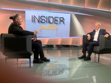 Cioloş: Sunt dezamăgit de felul în care preşedintele României îşi face treaba / Omul care e ales direct cu votul cetăţenilor şi care stă ascuns în momente esenţiale/ Dacă ar fi făcut ce trebuia, nu eram azi aici


