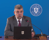 Ciolacu, la 22 de ani de la atacurile din 11 septembrie 2001 din SUA: Lupta împotriva terorismului şi a oricărei forme de agresiune este cea mai bună cale pentru un viitor mai sigur 