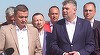 Ciolacu: Moldova va avea în sfârşit autostradă / Mai avem un sector, până în Buzău, unde unele instituţii ale statului încă se joacă / Aceşti domni de prin instituţii să se uite un pic pe fereastră, vremurile şmecheriei s-au cam terminat
