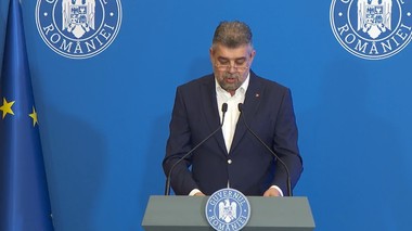 Ciolacu: Le cer profesorilor să-şi facă meseria, aşa cum trebuie să o facă / Noua lege a salarizării va cuprinde un sistem prin care salariile vor reflecta, în mod corect, nu doar respectul cuvenit meseriei, dar şi performanţa