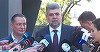 Ciolacu: Nu vorbim de un USL 2, în cazul în care noi simţim că românii au încredere în această coaliţie, putem veni cu un program de ţară şi cu o abordare comună în anul următor. Nu este o decizie, este o discuţie