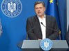 UPDATE - USR şi Forţa Dreptei au depus o moţiune simplă împotriva ministrului Sănătăţii Alexandru Rafila / Moţiunea va fi citită luni în plenul Camerei şi votată, miercuri, într-un al plen - DOCUMENT