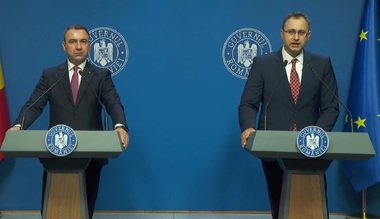 Ministerele trebuie să îşi stabilească, până la 30 octombrie, programele pentru zona de e-guvernare şi reducerea birocraţiei / Ciolacu: Proiectul digitalizării este nepermis de întârziat