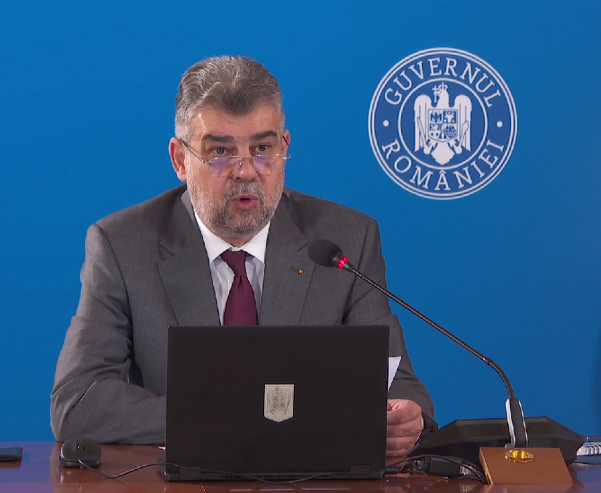 Ciolacu: Îi cer ministrului Agriculturii să ne pregătim pentru decizia Comisiei Europene de mâine privind importul de cereale din Ucraina / Să avem gata un mecanism prin care, până la recolta viitoare, să compensăm pierderile agricultorilor noştri