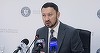Mircea Fechet, ministrul Mediului, despre solicitarea companiei RetuRO de amânare a Sistemului de Garanţie Returnare: Termenul de 30 noiembrie 2023 râmâne termenul la care sistemul va porni. Nu este negociabil! O ţară nu se poate construi din amânări