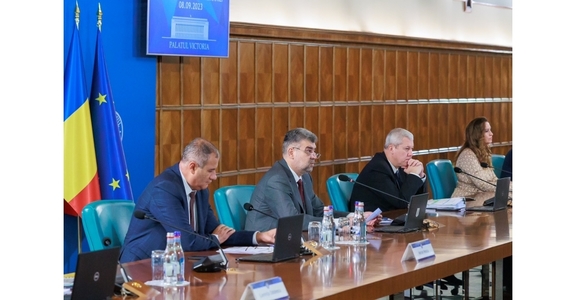 Executivul a aprobat trei acorduri cu Republica Moldova pentru construirea şi modernizarea a trei poduri peste Prut