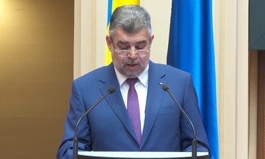 Ciolacu: Este evident că toată legislaţia noastră fiscală seamănă azi cu o uriaşă strecurătoare prin care curg nestingherit miliarde de euro, pe un sistem de excepţii fiscale aberante / Va trebui să ne asumăm o adevărată reformă fiscală a României