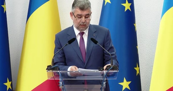 Premierul Marcel Ciolacu: Ridicarea MCV,  o decizie care confirmă că statul de drept în România este consolidat şi puternic, iar acesta este un argument în plus care susţine aderarea noastră la spaţiul Schengen