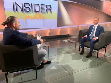 Preşedintele Camerei Deputaţilor, întrebat dacă parlamentarii ar ieşi pozitiv la un control anti-drog: Anumiţi parlamentari din spectrul extremist au atitudini ca şi cum n-ar ieşi bine la un astfel de control 

