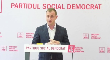 Alfred Simonis: Sighiartău are un IFN cu dobânzi de 600% şi ne explică cum e cu guvernarea. Normal că nu-şi doreşte impozitare, cu cât e mai mare profitul, cu atât mai bine

