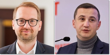 Alfred Simonis, pus să aleagă între Dominic Fritz şi Alin Nica: Pare şocant, dar îl aleg pe Dominic Fritz

