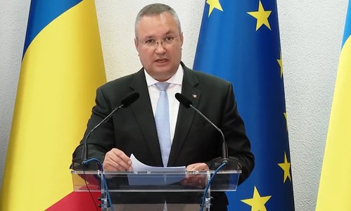 Ciucă: Pentru a rămâne la guvernare şi după 2024, trebuie să ne organizăm, să menţinem partea de abordare a fiecărei localităţi pentru a-i convinge pe oameni că trebuie să ne voteze nu doar pentru ce am făcut bun, ci să proiectăm o perspectivă de speranţă