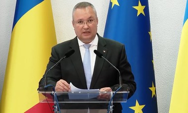 Ciucă: Pentru a rămâne la guvernare şi după 2024, trebuie să ne organizăm, să menţinem partea de abordare a fiecărei localităţi pentru a-i convinge pe oameni că trebuie să ne voteze nu doar pentru ce am făcut bun, ci să proiectăm o perspectivă de speranţă 
