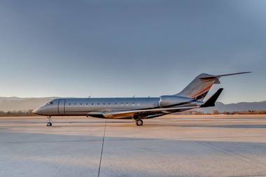 Klaus Iohannis zboară fără escală spre Adunarea Generală a ONU cu un avion închiriat de la Global Jet Luxemburg / Cum arată aeronava şi ce capacitate are – Boarding Pass