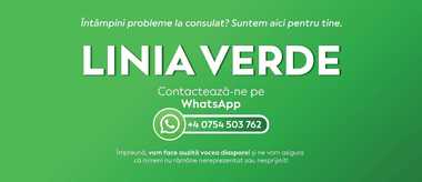 AUR anunţă lansarea platformei ”Linia Verde pentru Consulate”, destinată românilor din dispora
