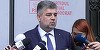 Marcel Ciolacu anunţă că va cere miniştrilor Agriculturii şi Economiei un ordin comun ca pe o perioadă de 30 de zile să se prelungească interdicţia importului de cereale ucrainene: Premierul Ucrainei îmi va trimite propunerea de licenţiere
