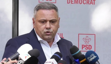 Ministrul Agriculturii: Luni, în jurul orei 18.00 am convocat toate asociaţiile de fermieri pentru a discuta despre importul de cereale din Ucraina. Pot să vă asigur că, începând din data de vineri, nu a intrat un bob prin vămile din România 