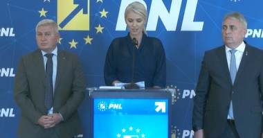 Alina Gorghiu, despre Registrul traficanţilor de droguri, pe modelul registrului agresorilor sexuali: Va reprezenta un mijloc de identificare, de supraveghere operativă a persoanelor care au comis infracţiuni din sfera traficului ilicit de droguri