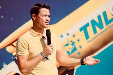 Robert Sighiartău (PNL): PSD este un partid care îşi doreşte toată puterea / Există această tendinţă a PSD a a abuza de putere şi se vede cu ochiul liber