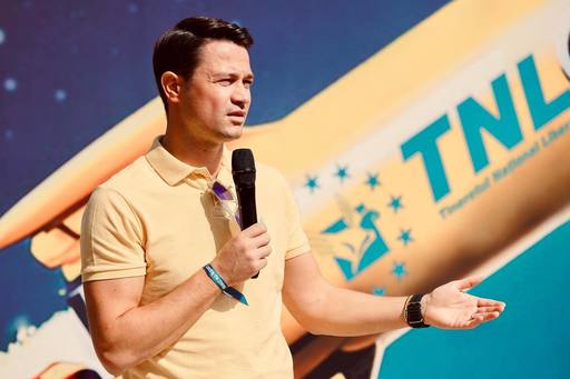 Robert Sighiartău (PNL): PSD este un partid care îşi doreşte toată puterea / Există această tendinţă a PSD a a abuza de putere şi se vede cu ochiul liber
