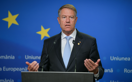 Iohannis, la Summitul privind Obiectivele de Dezvoltare Durabilă: Marchează jumătatea de parcurs a implementării Agendei 2030 pentru Dezvoltarea Durabilă. Mă bucur să subliniez că România şi-a atins deja 62% din ţinte

