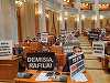 Moţiunea simplă împotriva ministrului Sănătăţii, Alexandru Rafila, a fost respinsă de Camera Deputaţilor